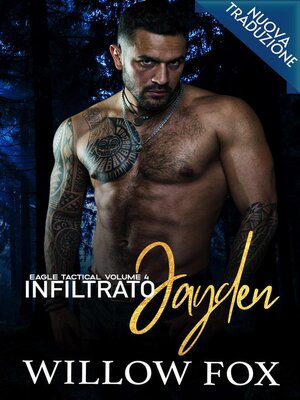 cover image of Infiltrato